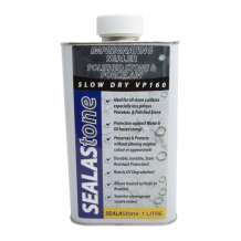 SEALAStone VP160 Slow Dry Tile & Grout Sealer